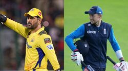 எம்எஸ் தோனி கேப்டன்சியில் ஆட வேண்டும்.. ஓபனாக சொன்ன ஜோ ரூட்.. சிஎஸ்கே ரசிகர்கள் மகிழ்ச்சி!