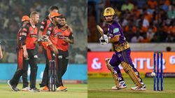 கடைசி ஓவரில் வெறும் 3 ரன்கள்.. கலக்கி போட்ட 