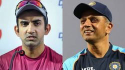 கம்பீருக்கும், டிராவிட்டுக்கும் விழுந்த அடுத்த அடி.. இனிமே அவ்வளவு தான்.. 2 பேருக்கு அடிச்ச லக்