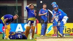 மீண்டு வந்த பென் ஸ்டோக்ஸ்.. மும்பைக்கு எதிராக சேப்பாக்கத்தில் களமிறக்கப்படுவாரா? தோனி முடிவு என்ன?