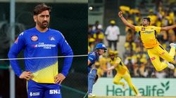 மிகவும் முக்கியமான வெற்றி.. ஆரம்பத்தில் குழப்பமாக இருந்தது..பதிரானா இலங்கையின் சொத்து -தோனி பாராட்டு