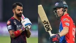 ஆர்சிபியை பந்தாடிய ஃபில் சால்ட். கோலிக்கு பதிலடி கொடுத்த கங்குலி படை.. டெல்லி அபார ஆட்டம்