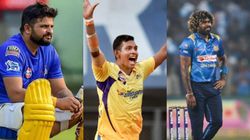 மலிங்காவால் அடைந்த பாதிப்புகள் கொஞ்ச நஞ்சமல்ல.. மருந்தாக பதிரானா வந்துள்ளார்.. சின்னதல ஓபன் டாக்!