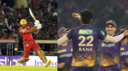 மிடில் ஓவரில் வெறும் 66 ரன்கள்.. பஞ்சாப் அணியை காத்த ஷாரூக் கான்.. கேகேஆர் அணிக்கு 180 ரன்கள் இலக்கு