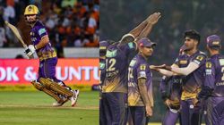 ஒரு பந்தில் மாறிய ஆட்டம்.. ரிங்கு சிங் அடித்த பவுண்டரி.. கேகேஆர் வெற்றி.. புள்ளிப்பட்டியலை பாருங்க!