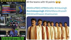 எவனும் பிளே ஆப்க்கு வர மாட்றானுங்க.. எல்லாம் ஸ்கிரிப்டா இருக்குமோ.. இணையத்தை கலக்கும் மீம்ஸ்