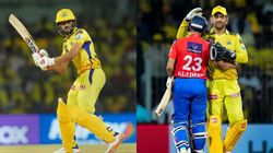 இன்னும் 4 போட்டி தான் இருக்கு..முக்கிய அப்டேட்டை வெளியிட்ட ருதுராஜ்..அப்போ இது தான் தோனிக்கு கடைசியா