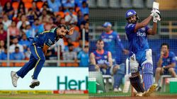 5 போட்டியில் 12 ரன்கள்.. ஷமியின் ஸ்விங்கை தாங்குவாரா ரோகித் சர்மா.. குஜராத்தை சமாளிக்குமா மும்பை?