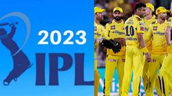 IPL Playoff 2023 பந்தயம்.. 3 இடத்திற்கு 7 அணிகள் போட்டி.. சிஎஸ்கே எந்த இடம் பிடிக்கும்.. இதை பாருங்க