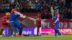 ரூசோவ் 6 சிக்சர்கள் விளாசல்..பஞ்சாப்க்கு இமாலய இலக்கு நிர்ணயித்த டெல்லி..திறமையை காட்டிய பிரித்வி ஷா