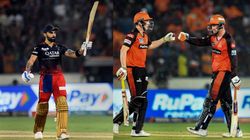 விராட் கோலி சாதனை சதம்.. ஐதராபாத்தை வீழ்த்தி ஆர்சிபி அபாரம்.. பிளே ஆப் வாய்ப்பு பிரகாசம்