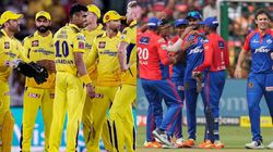 நாளை CSK க்கு காத்திருக்கும் ஆபத்து.. டெல்லி அணி விஷேச உடையில் உள்ள வரலாறு.. அப்போ பிளே ஆப் கனவு?