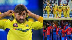 பிளேயிங் லெவனில் இன்றாவது மாற்றம் நிகழுமா? தோனி எடுக்கும் துருப்பு சீட்டு..டெல்லியின் மாஸ்டர் பிளான்