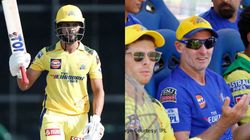 7 பந்தில் 32 ரன்கள் எடுத்த ருதுராஜ்.. மைக்கேல் ஹஸியின் சாதனை முறியடிப்பு..CSK வை காப்பாற்றிய தங்கம்