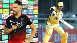 இன்னுமா டூ பிளசிஸ மிஸ் பண்றீங்க.. கொஞ்சம் கான்வே ஆட்டத்தை கண்திறந்து பாருங்க.. சுமார் 600 ரன்கள்!