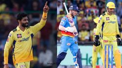 கேப்டனாக தோனி செய்த தவறு.. சிக்கிக் கொண்டு சிதைந்த ஜடேஜா.. வெளுத்துக்கட்டிய வார்னர், அக்சர் படேல்!