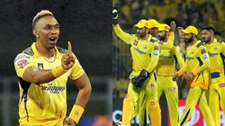 சிஎஸ்கே பிளே ஆப்க்கு செல்லாது என கணித்த முன்னாள் வீரர்கள்.. ஒரே பதிவில் காலி செய்த பிராவோ..செம கலாய்