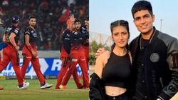 அத்துமீறும் ஆர்சிபி ரசிகர்கள்.. சுப்மன் கில் சகோதரி மீது விமர்சனம்.. நோட் செய்த தேசிய மகளிர் ஆணையம்!