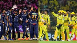 குஜராத் அணிக்கு எதிராக மோசமான சாதனை.. பீதியில் சிஎஸ்கே ரசிகர்கள்.. காப்பாற்றுமா சேப்பாக்கம் மைதானம்?