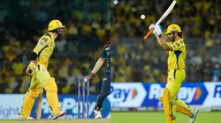 தோனியால் மயான அமைதியான மைதானம்.. ஃபினிஷிங் டக் கொடுத்த மொயின் அலி.. குஜராத் அணிக்கு சவாலான இலக்கு!