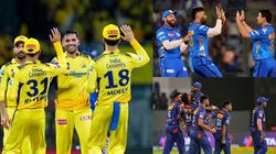 பங்காளிஸ்.. நீங்களும் ஃபைனல் வருவீங்களா? மும்பைக்கு சிஎஸ்கே ரசிகர்கள் ஆதரவு.. லக்னோவுடன் இன்று மோதல்