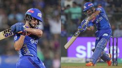 மும்பைக்கு மட்டும் சிறப்பு அனுமதியா? 2 சப்ஸ்டியூட் வீரர்கள் கொண்டு வந்தது எப்படி.. என்ன நடந்தது?