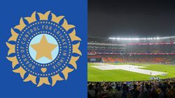 கவலைப்படாதீங்க ! இன்று ஒரு ஓவராவது நடக்கும்.. மழை எச்சரிக்கை குறித்து பிசிசிஐ விளக்கம்