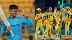 சுப்மன் கில்லை வீழ்த்தினால் மட்டுமே வெற்றி.. நினைக்கவே பதற்றமா இருக்கு.. CSK பிளமிங் கருத்து