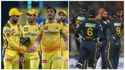 IPL Final 2023 - இன்று ஓவர்கள் குறைக்கப்பட்டால் யாருக்கு சாதகம்? சிஎஸ்கேவுக்கா? குஜராத்துக்கா?