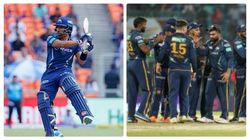 ”என்னய்யா.. இப்படி அடிக்கிறாரு” 20 பந்துகளில் அரைசதம்.. லக்னோவை மிரளவைத்த சாஹா!