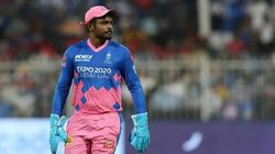 கடினமான இரவு.. இது எல்லாம் ஒரு ஸ்கோரா? ஐந்தில் 4 போட்டிகளில் தோல்வி..ராஜஸ்தான் கேப்டன் சாம்சன் வேதனை