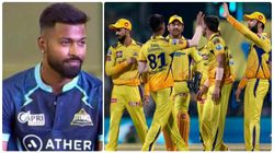 ஆவேசமடைந்த ஹர்திக்.. 12.10க்கு தொடங்கும் சிஎஸ்கே பேட்டிங்.. 15 ஓவர்களில் 171 ரன்கள் இலக்கு!