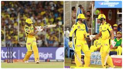 15 ஓவர்களாக குறைக்கப்பட்ட ஆட்டம்.. சென்னை அணிக்கு கூடுதல் சாதகம்.. 5வது ஐபிஎல் கோப்பை உறுதி போலயே!