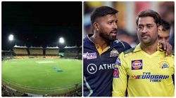 CSK vs GT -சென்னை ஆடுகளம் எப்படி இருக்கும்? டாஸ் வென்றால் என்ன செய்யனும்? வெற்றி வாய்ப்பு யாருக்கு?