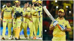 3 வீரர்களின் பேட்டிங் ஃபார்ம்.. தோனி செய்த சோதனை முயற்சி.. சென்னை தோல்விக்கான காரணமே இதுதான்!