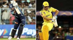 IPL Final 2023 - மழையால் ஓவர்கள் குறைக்கப்பட்டால் என்ன நடக்கும்.. DLS விதிப்படி CSK வெற்றி இலக்கு என்ன?