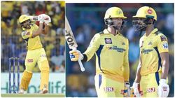 சிஎஸ்கேக்காக என்னுடைய 50வது போட்டி.. நன்றாக விளையாட வேண்டும் என நினைத்தேன்.. ருதுராஜ் கருத்து