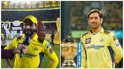 தோனிக்காக கோப்பையை வென்றோம்.. சொந்த மண்ணில் விளையாடியது மகிழ்ச்சி.. மாவீரன் ஜடேஜா நெகிழ்ச்சி