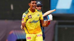 ஸ்கூல் பையனு நினைச்சீங்களா பங்காளிஸ்.. குட்டி மலிங்காவால் மிரண்டுபோன மும்பை.. சிஎஸ்கே ஃபேன்ஸ் ஹேப்பி!