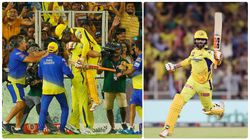 GT vs CSK: