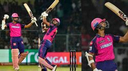 இப்போ தான் கத்துக்கிட்டு இருக்கேன் சார்.. எனக்குள்ளே பேசி கொண்டேன்..சாதனை ஆட்டம் குறித்து ஜெய்ஷ்வால்