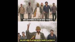 ”இவன் வரலாறு.. ஒரு யுகம் பாடும்” வேற லெவலில் கொண்டாடும் சிஎஸ்கே ரசிகர்கள்.. தெறிக்கவிடும் மீம்ஸ்!