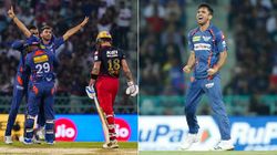 கோலி, மேக்ஸ்வெல்லை தட்டித்தூக்கிய ரவி பிஷ்னாய்.. கலங்கி நின்ற ஆர்சிபி.. வெறும் 5.20 தான் எகனாமி!