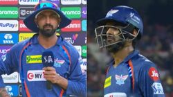 லக்னோ கேப்டனாக முதல் போட்டி.. வன்மத்தை கொட்டிய க்ருனால் பாண்டியா.. தீபக் ஹூடாவை நீக்கியதால் சர்ச்சை!