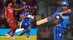 அர்ஷ்தீப் சிங்கை பழிதீர்த்த மும்பை.. பொளந்து கட்டிய திலக் வர்மா.. ஐபிஎல் வரலாற்றிலேயே மோசமான பவுலிங்