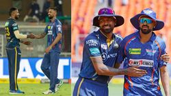 எப்படியும் எங்க வீட்டுக்கு 2 புள்ளி வந்திடும்.. தோல்வி குறித்து லக்னோ கேப்டன் குர்னல் பாண்டியா கலகல