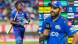 என் பேச்சை கேட்காமல் அடம்பிடித்த சூர்யகுமார்.. அவரை பார்த்து தான் கத்துக்கனும்.. ரோகித் புகழ்ச்சி