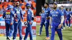 மும்பை vs லக்னோ இன்று மோதல்? யார் வென்றால் சிஎஸ்கேக்கு நல்லது? கால்குலேட்டரில் போட்ட கணக்கு