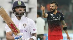 ”டெஸ்ட் கிரிக்கெட் இருக்கு” விராட் கோலி சொன்ன அந்த வார்த்தை.. இதுக்குதான் ரசிகர்கள் கொண்டாடுறாங்க!