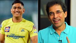 மக்கள் தோனியை சூப்பர்ஹீரோவாக பார்க்கிறார்கள்.. 75 வயதானாலும் ஓய்வுபெற விடமாட்டார்கள்.. ஹர்ஷா போக்ளே!